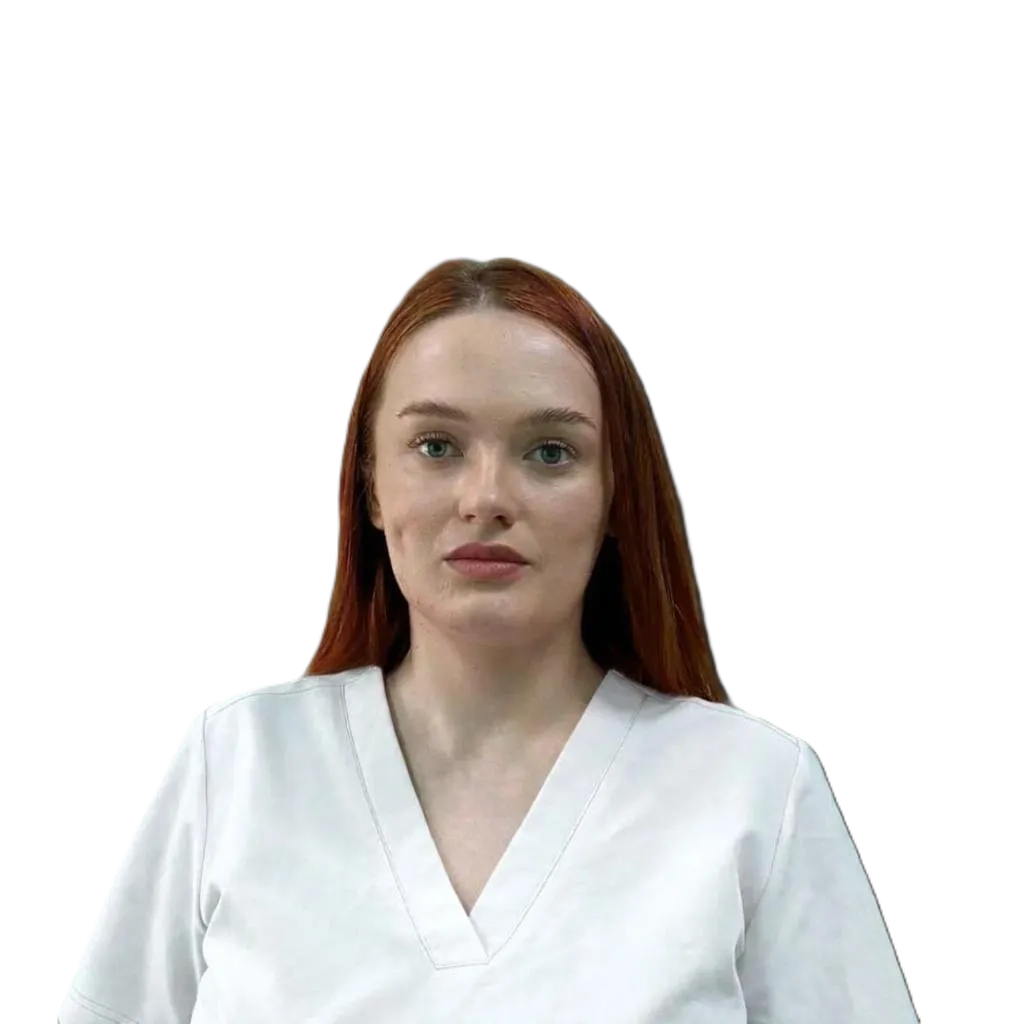 Давыдова Марина Сергеевна